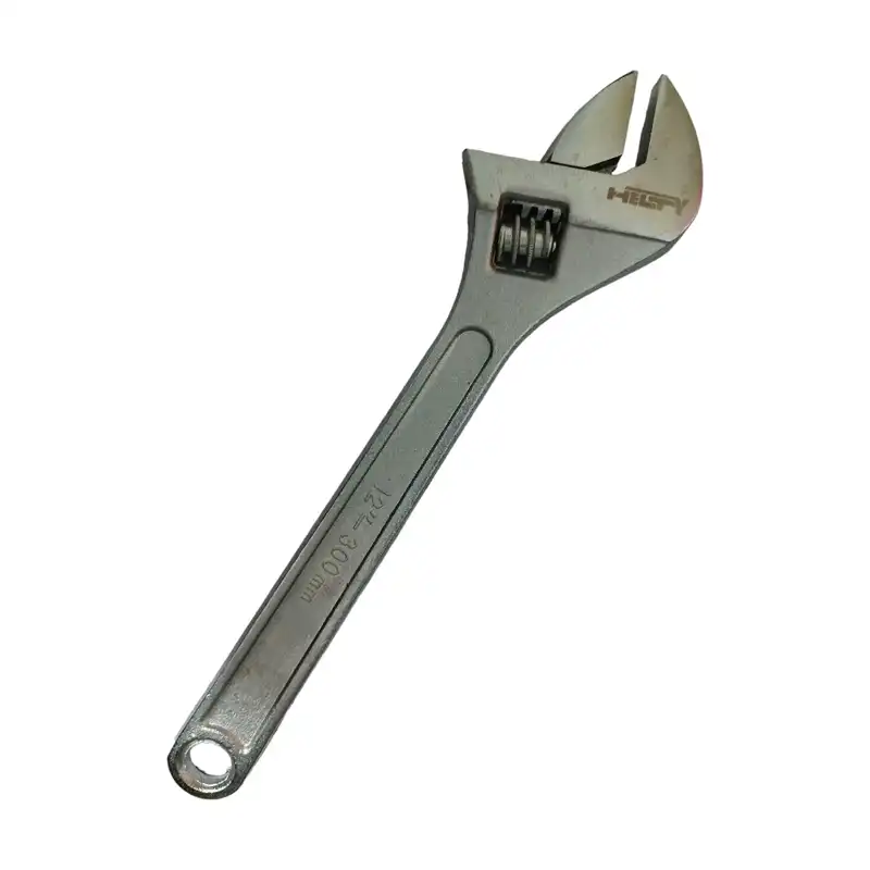 آچار فرانسه هیلتی مدل  300- 12 MM  سایز 12 اینچ