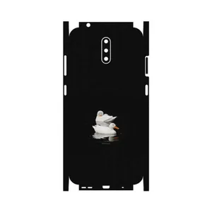 MAHOOT Duck-FullSkin Cover Sticker for Nokia 2.3