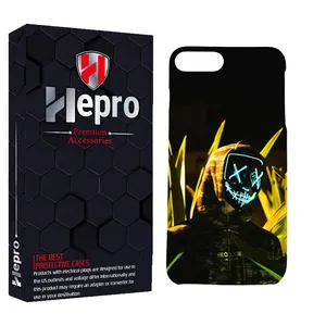 HEPRO MC Cover for Apple IPHONE 7 PLUS / 8 PLUS