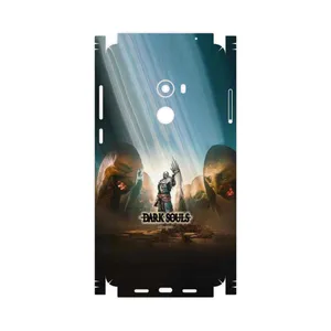 MAHOOT Dark Souls Game Series-FullSkin Cover Sticker for Xiaomi Mi Mix 2
