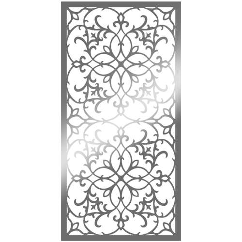 تایل سقفی آسمان مجازی فکرفردا کد 1225 ابعاد 60x120 سانتی متر