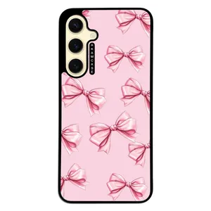 AKAM AMC-WSGS24FE-BOWS6 Cover For Samsung Galaxy S24 FE