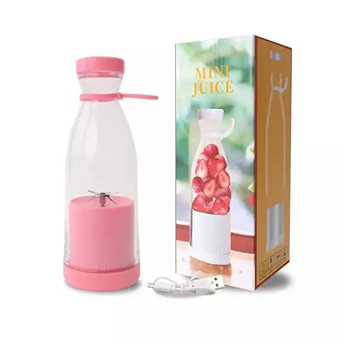 شیکر برقی مدل مینی جویس گنجایش 0.420 لیتر