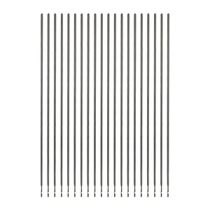 الکترود جوشکاری مدل اما 3.2 E6013 بسته 20 عددی