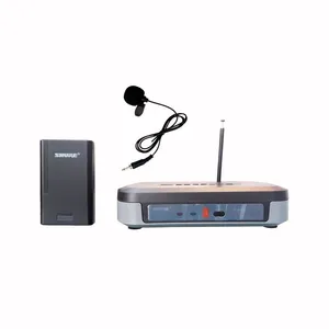 میکروفون یقه ای شور مدل PG4