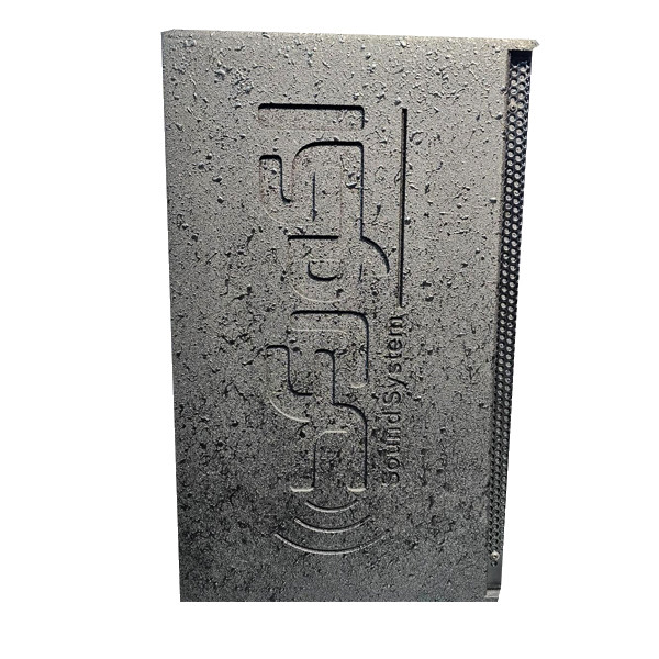 اکو پرتابل اکورعد مدل 908