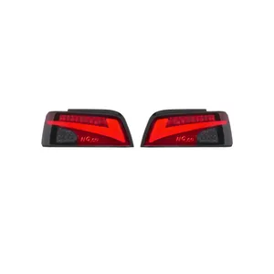 چراغ خطر عقب ان جی کو مدل NX 01 مناسب برای پژو پارس بسته دو عددی