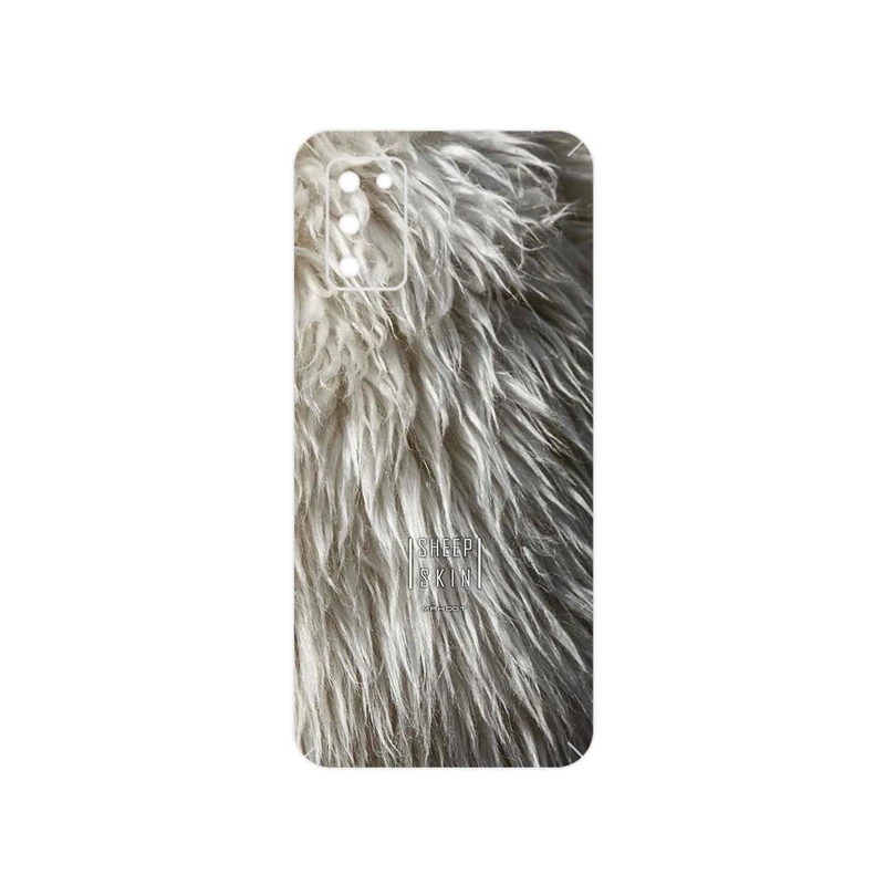 برچسب پوششی ماهوت مدل Sheep Skin مناسب برای گوشی موبایل سامسونگ Galaxy A03S