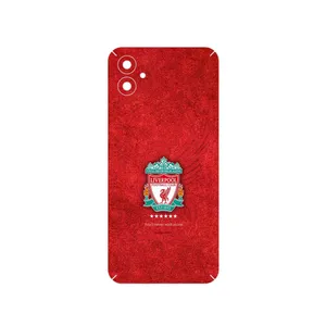 MAHOOT Liverpool Cover Sticker for Samsung A04e