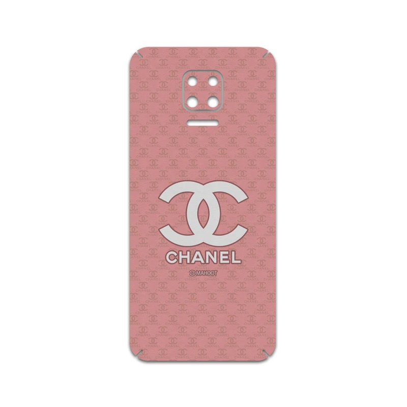 برچسب پوششی ماهوت مدل CHNL مناسب برای گوشی موبایل شیائومی Redmi Note 9S