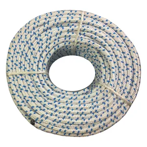 طناب صخره نوردی مدل ابریشمی WB2-10mm طول 100 متر