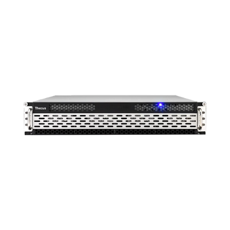 ذخیره ساز تحت شبکه دکاس مدل W8900