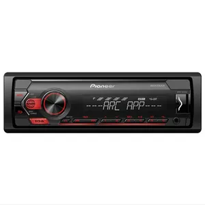 پخش کننده خودرو پایونیر مدل MVH-125UI