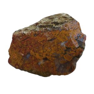 سنگ راف عقیق مدل شجر کد RS1527