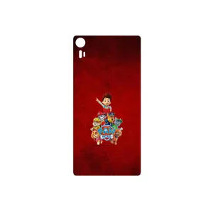 MAHOOT Paw Patrol Cover Sticker for Lenovo Vibe Shot