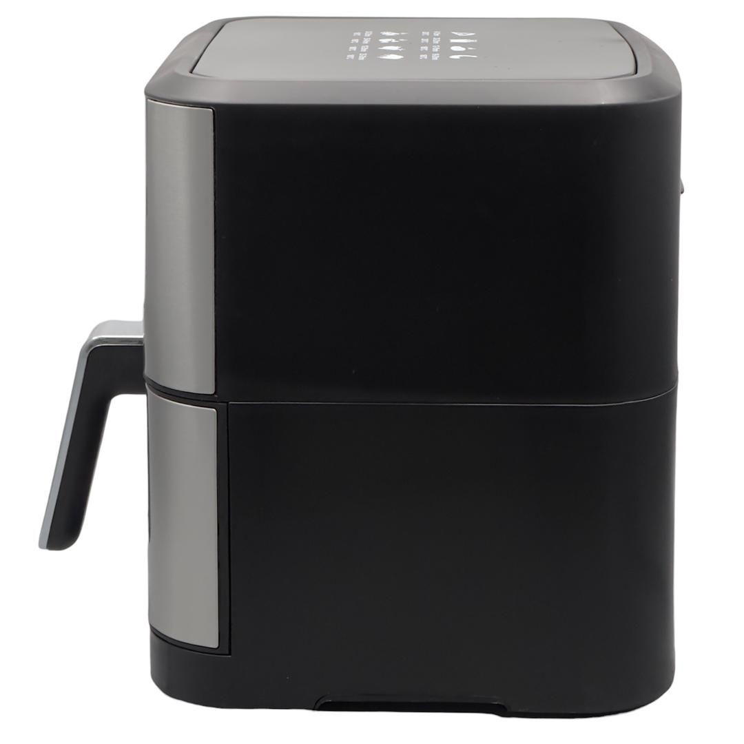 سرخ کن بدون روغن مدل سونیفر SF-1018 سرخ کن بدون روغن مدل سونیفر SF-1018