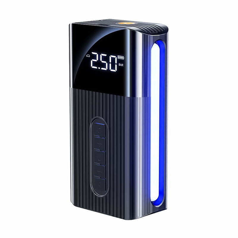 کمپرسور هوا لیچیرز مدل LC-D25