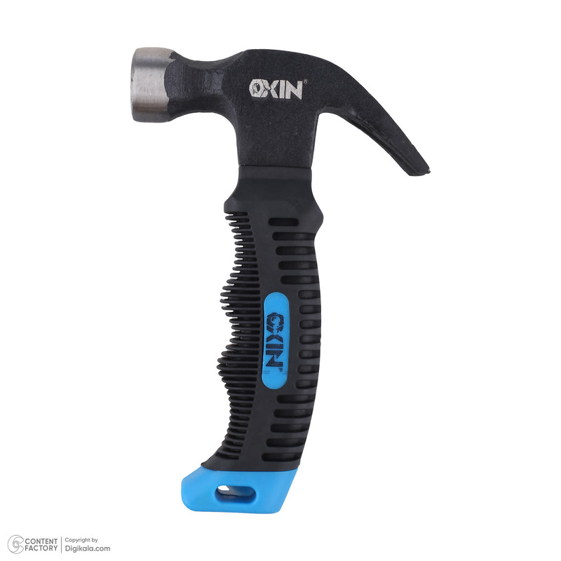 چکش میخ کش  اکسین مدل OXN-34 وزن 340 گرم