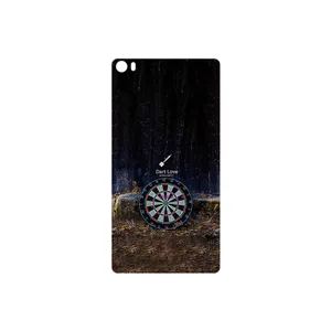 MAHOOT Dart Cover Sticker for Huawei P8 Max