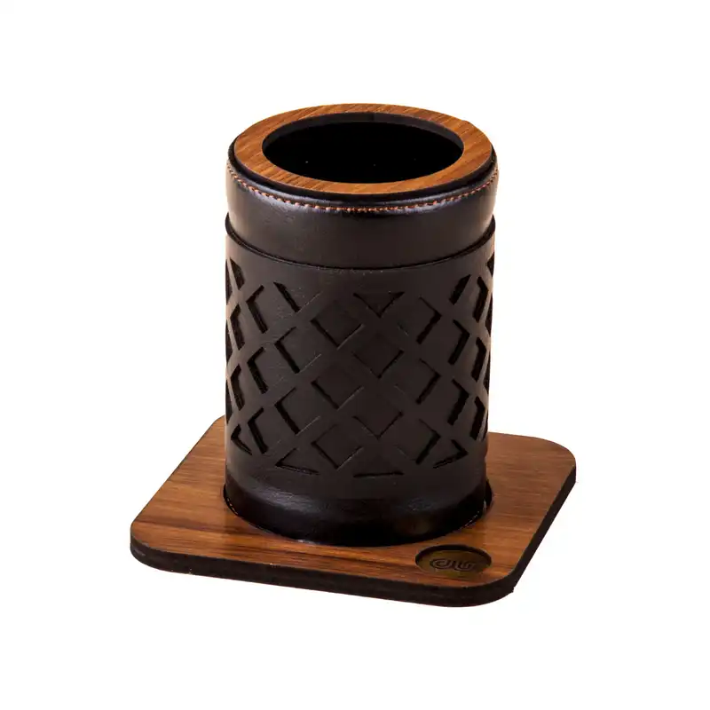 ست لوازم اداری رومیزی حال مدل آیتوس G مجموعه 5 عددی