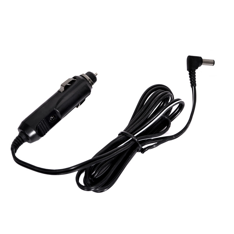 شارژر فندکی مدل ECORA