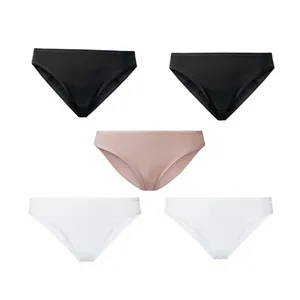 شورت زنانه اسمارا مدل ES 21076495 مجموعه 5 عددی 