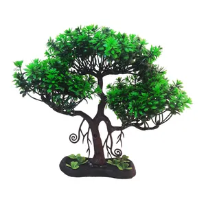 گیاه تزیینی آکواریوم کد A05