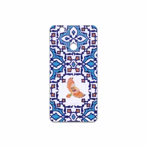 MAHOOT Homa Tile Cover Sticker for Huawei Nova