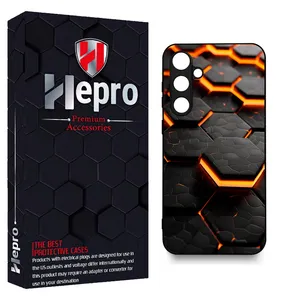 RIVEN RI3-4 Case For Samsung Galaxy S23 FE