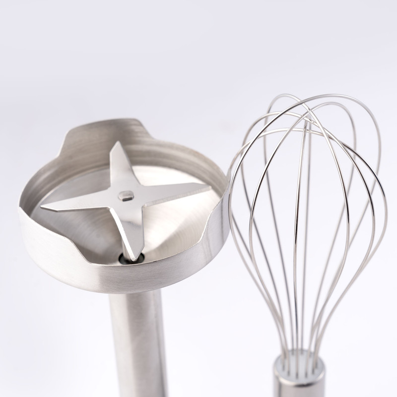 گوشت کوب برقی برگامو مدل BG-HB3044LSB4