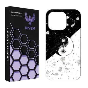 RIVEN RI1-18 Case For Apple iphone 14 Pro Max