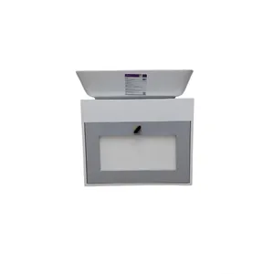 ست کابینت و روشویی مدل تینا