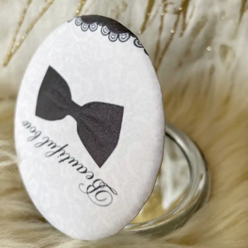 آینه جیبی کد 34-1443