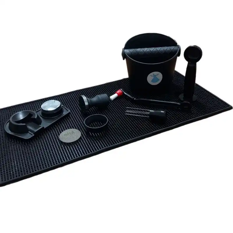 تمپر مت مدل صنعتی کد 13 مجموعه 10 عددی