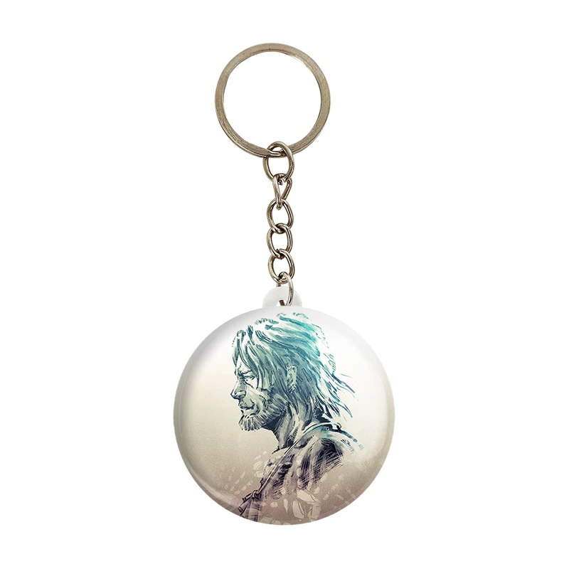 جاکلیدی خندالو مدل بازی دث استرندینگ (Death Stranding) کد 35088