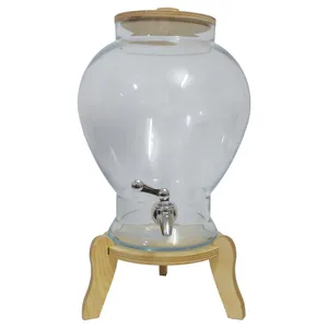 کلمن مدل خمره کد 4210 گنجایش 6 لیتر