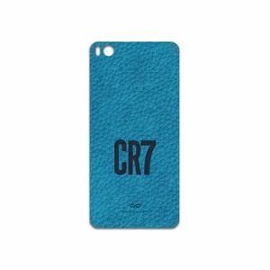 MAHOOT BL-CR7 Cover Sticker for Xiaomi Mi 5s