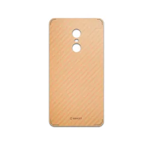 MAHOOT Titanium-Fiber Cover Sticker for Xiaomi Redmi Note 4