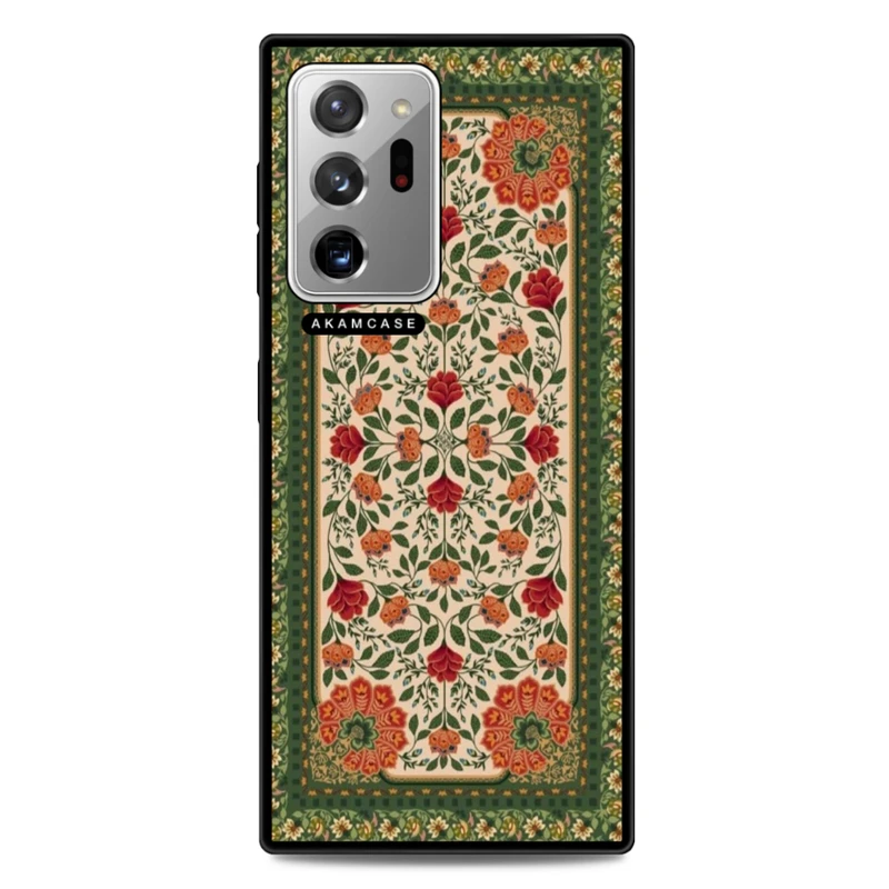 کاور آکام مدل AMC-WSGN20U-PERSIAN-27 مناسب برای گوشی موبایل سامسونگ Galaxy Note 20 Ultra