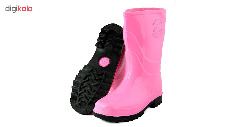 چکمه شه‍‍پر کد 05