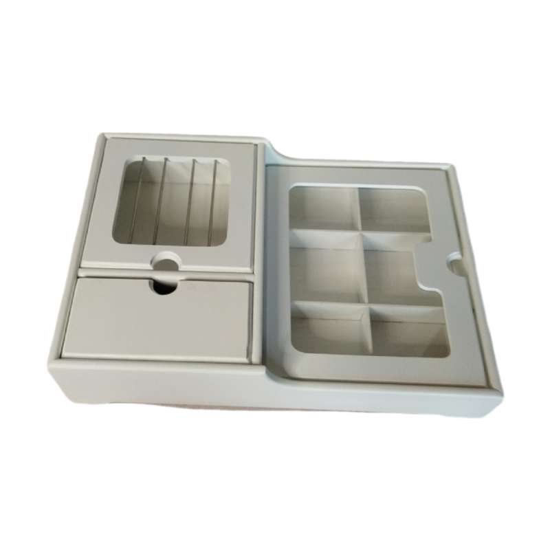 جعبه دمنوش مدل  MD 202