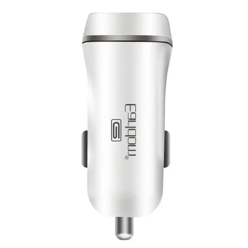 شارژر فندکی 30 وات ارلدام مدل ES-125 به همراه کابل تبدیل microUSB