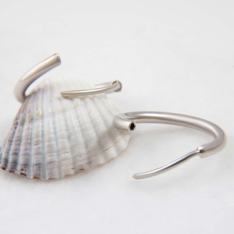 گوشواره نقره زنانه بازرگانی میلادی مدل فانتزی کد GZN_245 گوشواره نقره زنانه بازرگانی میلادی مدل فانتزی کد GZN_245