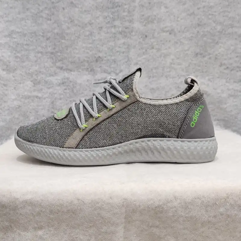 کفش پیاده روی مدل کش بافت شیما کد 0