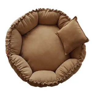 تشک سگ و گربه ماریا خاتون مدل خورشید
