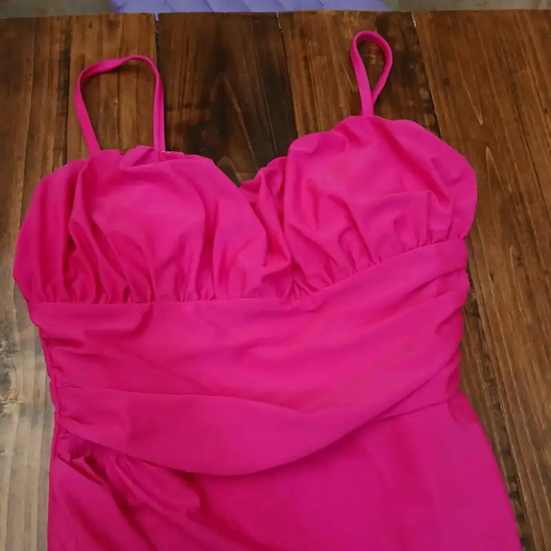 مایو زنانه کاپشی مدل Ka345