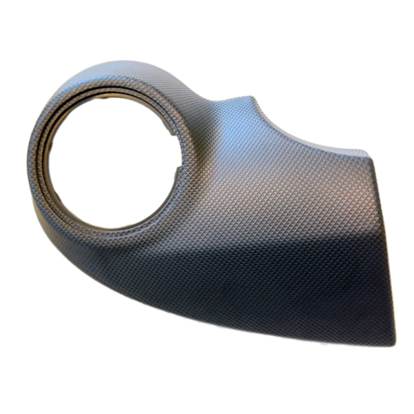 قاب کنسول داشبورد چپ خودرو مدل L900 مناسب برای رنو تندرپلاس و ساندرو