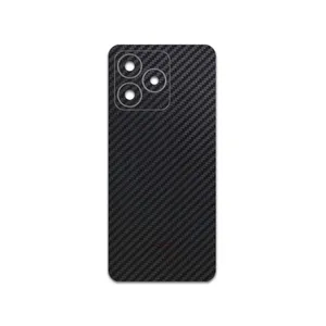 MAHOOT Carbon-Fiber Cover Sticker for Realme C53