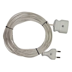  کابل برق سیار مدل PA-SH5 طول 5 متر