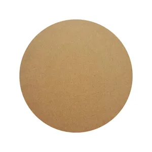 اسلایس چوبی مدل بیس گرد کد c15 بسته 4 عددی